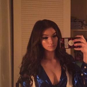 Meet your Posher, Erin